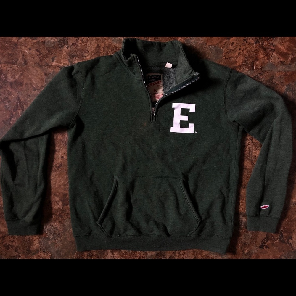 EMU Zip Crew